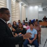 El Senado aprobó proyecto que crea la Corte de Apelación en la provincia Valverde