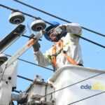 Edeeste denuncia vandalismo contra medidores instalados en Quisqueya y Santa Fe