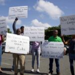 Edeeste denuncia por segunda ocasión desconocidos vandalizan medidores en Quisqueya
