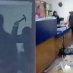 Presidente Abinader y exmandatario Leonel Fernández hablan de crisis de Haití