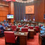 Senado e INFOTEP firman acuerdo para robustecer la formación institucional