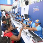 Gloria Reyes encabezó actividades “El Gobierno en las Provincias” en San Pedro de Macorís