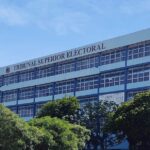 Senado convirtió en ley el Código Penal de la República Dominicana