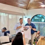 Leonel juramentará este domingo nuevos miembros de la FP en SPM