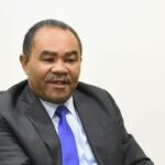 Abinader recibe a estudiantes meritorios hijos de padres dominicanos en Nueva York