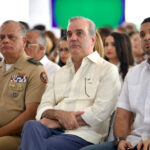 Alcaldía del Distrito Nacional y Aduanas tienen todo listo para Plásticos por Útiles Escolare