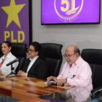 Amarante Baret y Leonel Fernández se reúnen y acuerdan trabajar unidos para derrotar al PRM
