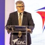 La Circunvalación de Baní queda formalmente inaugurada por el presidente Abinader