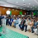 Ministerio de Interior organiza jornada social en Bellas Colinas junto a otros órganos del Gobierno dominicano