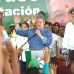 Abel Martínez y alcalde de Fort Myers destacan lazos entre RD y comunidad dominicana en Florida