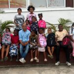 Magistrado Edward López destaca drástica reducción de criminalidad en Santo Domingo Oeste