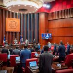 Diputados aprueban Código Penal en segunda lectura; Pacheco destaca esfuerzo histórico y plural