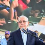 Abinader promulga nuevo Código Penal; entrará en vigencia en 2026