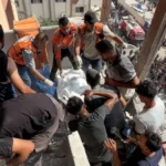 Detectan el primer caso en humanos en EE.UU. del gusano barrenador del Nuevo Mundo