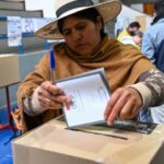 La civilización maya sufrió 44 años de sequías en sus últimos dos siglos