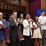 Medio Ambiente y la DGCP emiten circular de fomento uso sostenible agregados en obras públicas