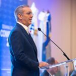 Presidente Luis Abinader anuncia cambios en su gabinete mediante el decreto 461-25