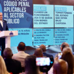 El Gobierno y la banca revisan la economía ante alza del dólar