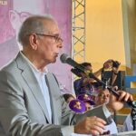 Leonel: aunque el Gobierno negó “irregularidades” en Senasa, tuvo que admitirlas por denuncias