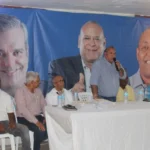 Joan Herrera encabeza sondeo digital sobre próxima diputación en Santo Domingo Oeste