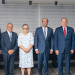 Presidente Abinader presenta seis ejes estratégicos en lucha anticorrupción