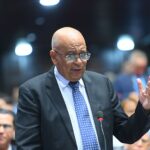 INABIE atiende a 600 estudiantes de 30 escuelas de Jarabacoa y entrega lentes, monturas y medicamentos gratuitos en Jornada de Salud Visual