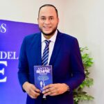 Exalcalde José Andújar, primero en sondeo PRM Santo Domingo Oeste