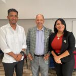 Diputado Víctor Jiménez anuncia inversión mensual de más de RD$300,000 en responsabilidad social