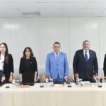 Asociación de Trasplantados reconoce a Adolfo Pérez De León por su respaldo a pacientes renales