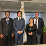 Embajada de RD proyectará a “Capitán Avispa” en el IV Festival de Cine Iberoamericano en Arabia Saudita