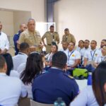 UNAPEC encabeza diálogo sobre propuesta de Ministerio de Justicia