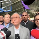 Inician nuevas restricciones de giros a la izquierda en la Kennedy con Núñez de Cáceres