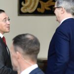 Líderes empresariales debatirán sobre el desarrollo de Santo Domingo Este.