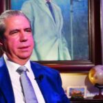 Exembajador condenado por violar hijastra saldrá de la cárcel para trabajar como profesor en el CARD