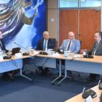 Chanel Rosa Chupany denuncia “doble contabilidad” en Senasa para ocultar irregularidades