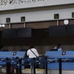 Gabrielle gana fuerza en el Atlántico; dos ondas tropicales en vigilancia por posible cercanía a RD