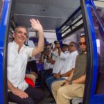 Villa Verde y zona de expansión en abandono: residentes denuncian inacción de Obras Públicas