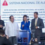 Abinader afirma que si el proyecto minero Romero tiene un impacto negativo no será aprobado