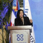 El CARD retirará garantía laboral a exembajador Donni Santana, condenado por violación sexual