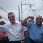El repunte del PLD; oportunidades y claves para consolidar la reconexión social