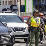 Reportan tumores que amenazan la vida de tortugas marinas en la República Dominicana