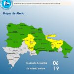 Fernando Paniagua (Nando) es designado Coordinador Nacional de los Movimientos Políticos de Apoyo a Carolina Mejía.
