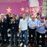 JCE aclara que consorcio Emdoc no es de capital haitiano y garantiza control absoluto de los datos