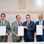 JCE-IESPEC concluye primer taller en materia de registro civil para periodistas y comunicadores en SD y Santiago