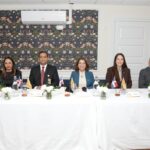 Abel Martínez: “Este gobierno llegó como “el cambio” y va a salir como “el fallo”
