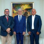 Félix Grullón barre en sondeo de Más Prensa y encabeza valoración ciudadana en Santo Domingo Oeste