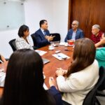 Regidor del PRM es acusado de poseer, importar y distribuir drogas en EE. UU.