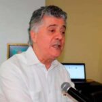 Vaguada inducida por huracán Melissa mantiene lluvias y riesgo de inundaciones en RD