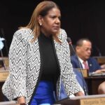 COE coloca al Distrito Nacional y 23 provincias en alerta por efectos de vaguada