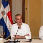 ¿Qué significa que la tormenta Melissa sea estacionaria y cuál es el riesgo para RD?